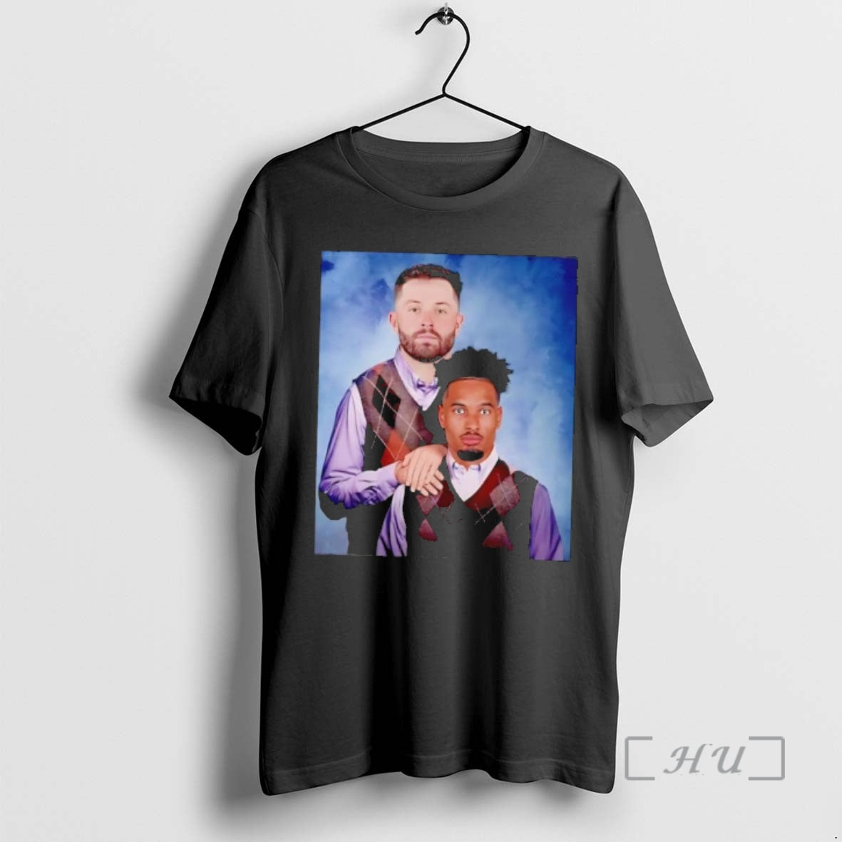 Trending Emeka Egbuka Baker Mayfield Football Tampa Step Brothers T-Shirts, Hoodie, Sweatshirt | VibeTeeNation.com