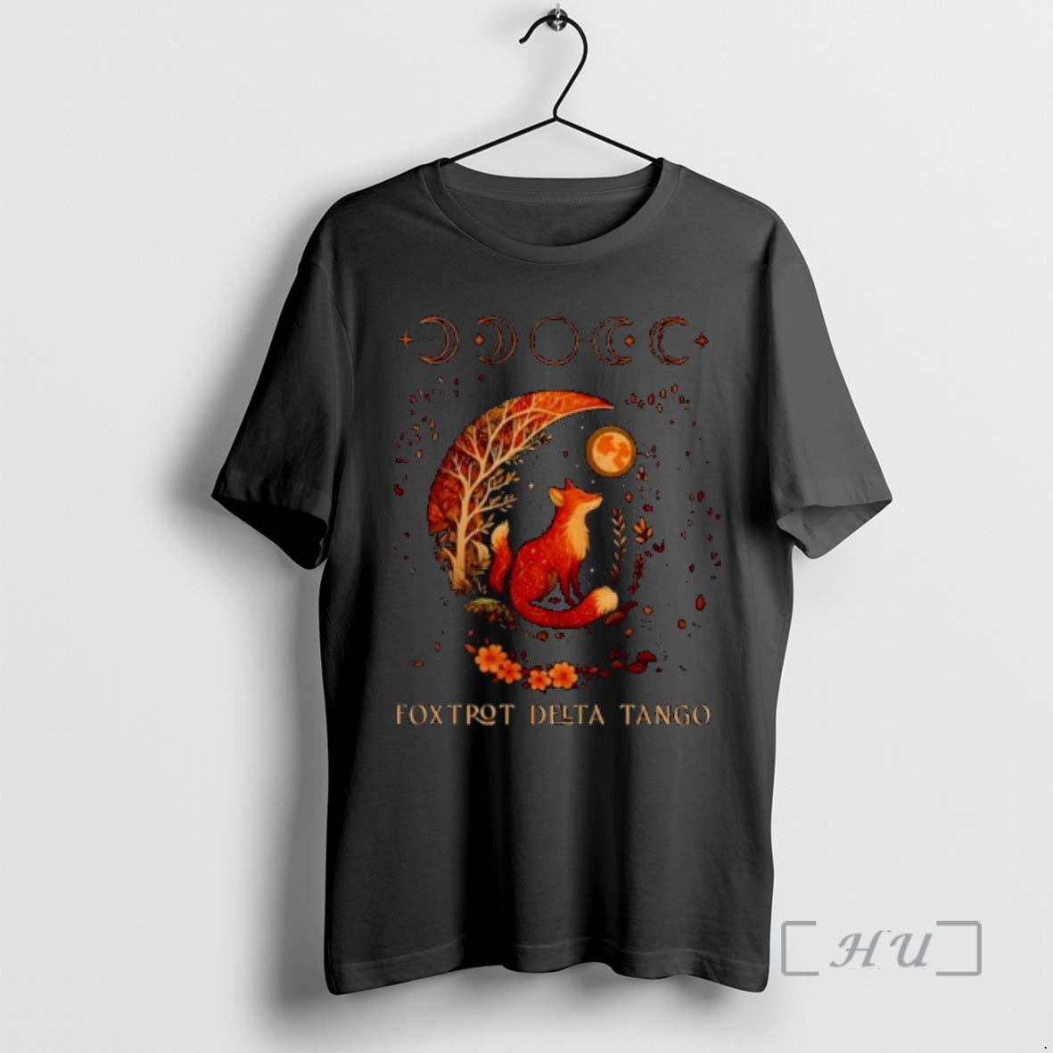 Trending Foxtrot Delta Tango Ornaments T-Shirts, Hoodie, Sweatshirt | VibeTeeNation.com