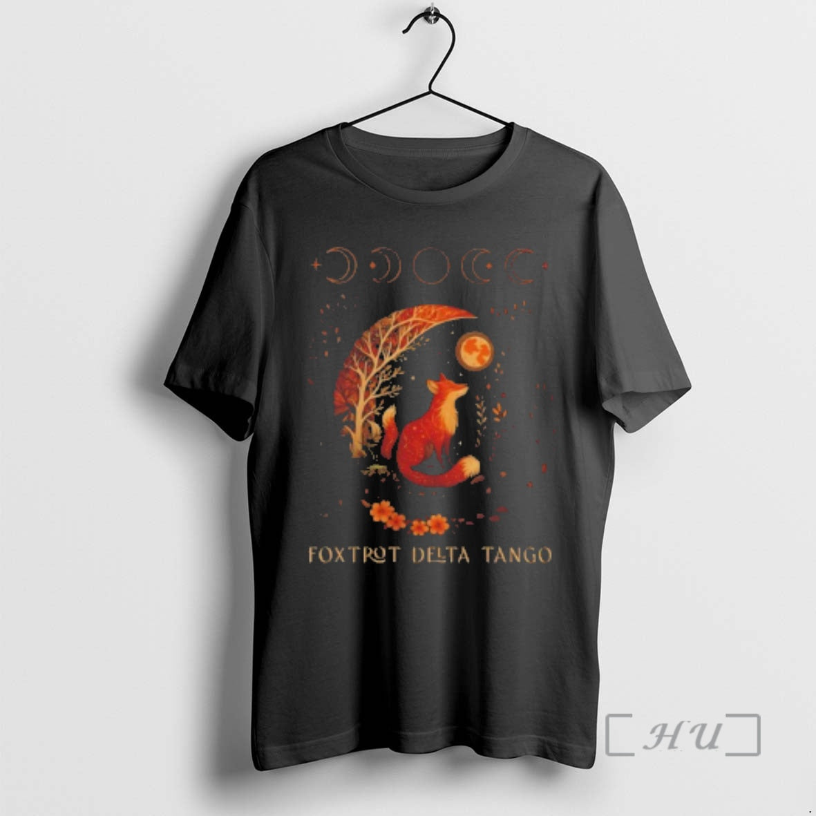 Trending Foxtrot Delta Tango T-Shirts, Hoodie, Sweatshirt | VibeTeeNation.com