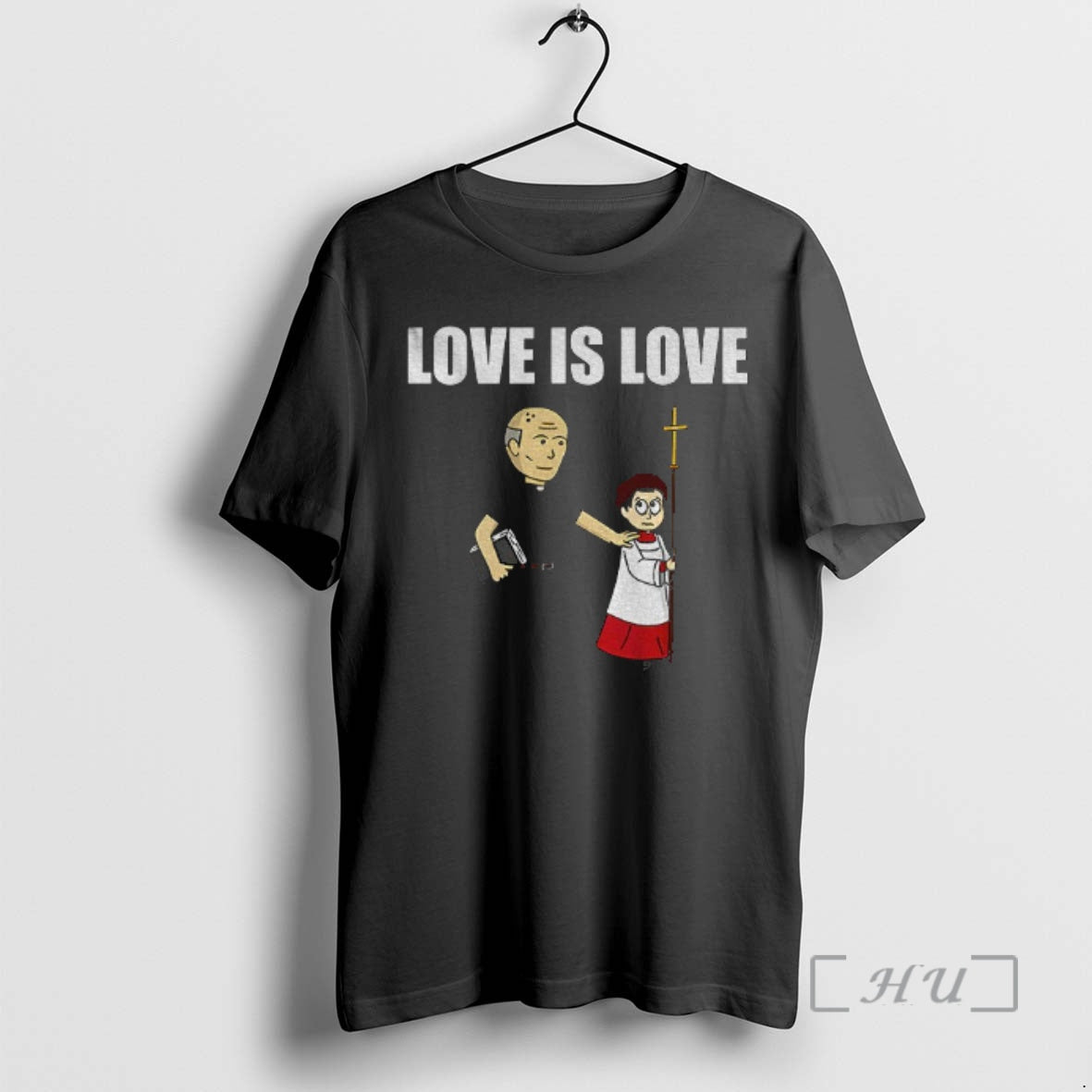 Trending Love Is Love Priest T-Shirts, Hoodie, Sweatshirt | VibeTeeNation.com