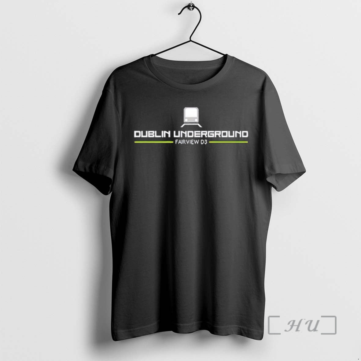 Trending Mens Dublin Underground Fairview T-Shirts, Hoodie, Sweatshirt | VibeTeeNation.com
