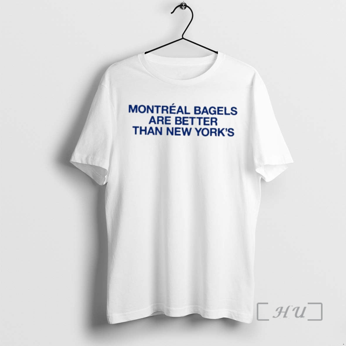 Trending Montreal Bagels Are Better Than New Yorks T-Shirts, Hoodie, Sweatshirt | VibeTeeNation.com