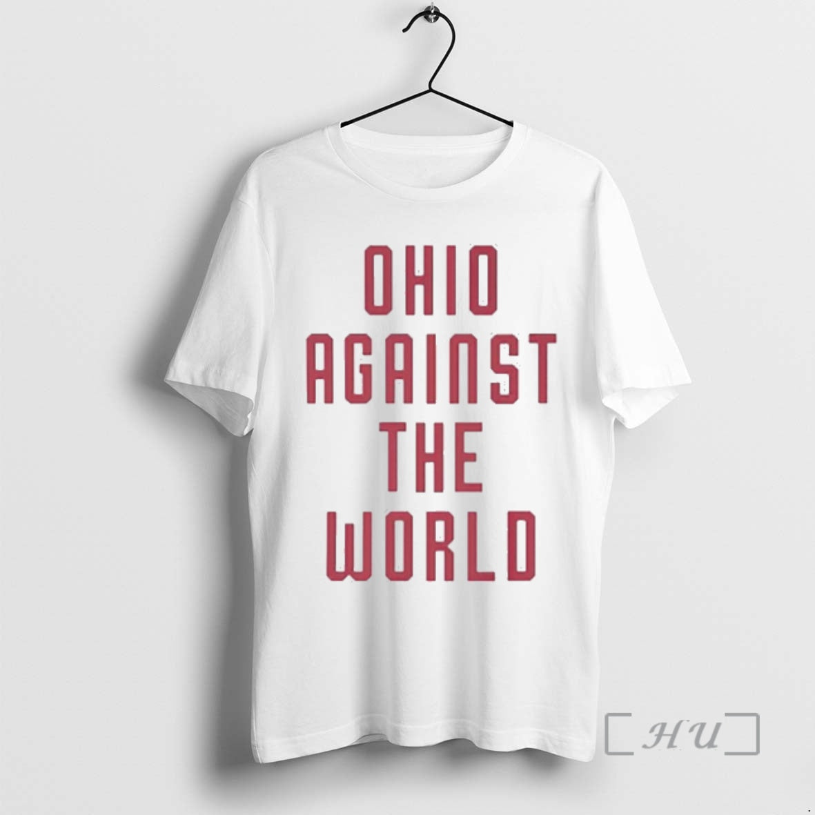 Trending Ohio Against The World 2026 T-Shirts, Hoodie, Sweatshirt | VibeTeeNation.com