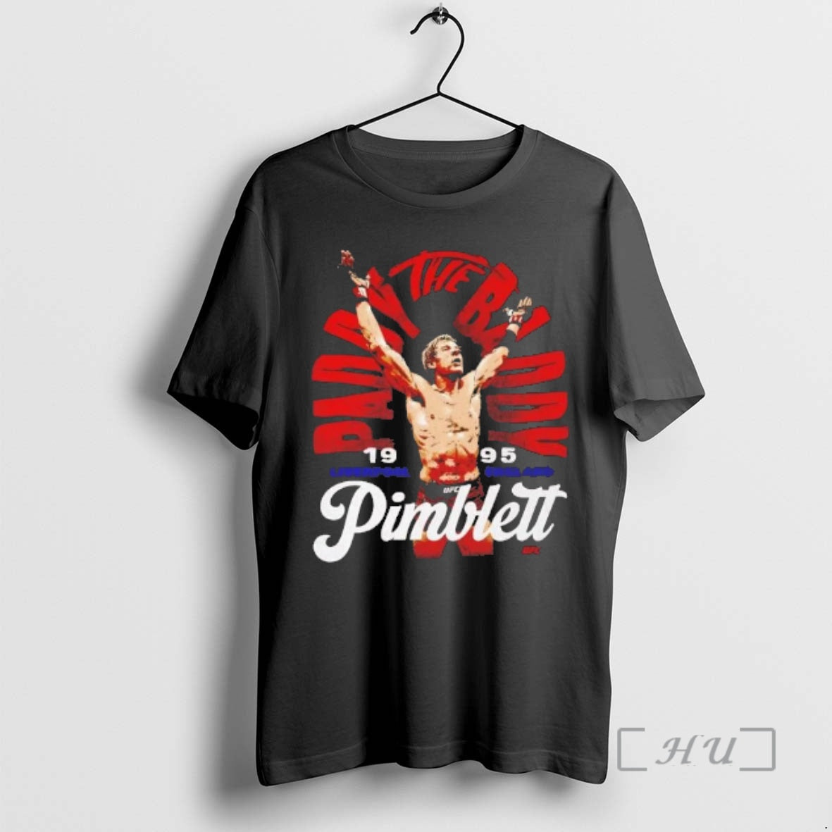 Trending Paddy Pimblett Paddy The Baddy Liverpool England T-Shirts, Hoodie, Sweatshirt | VibeTeeNation.com