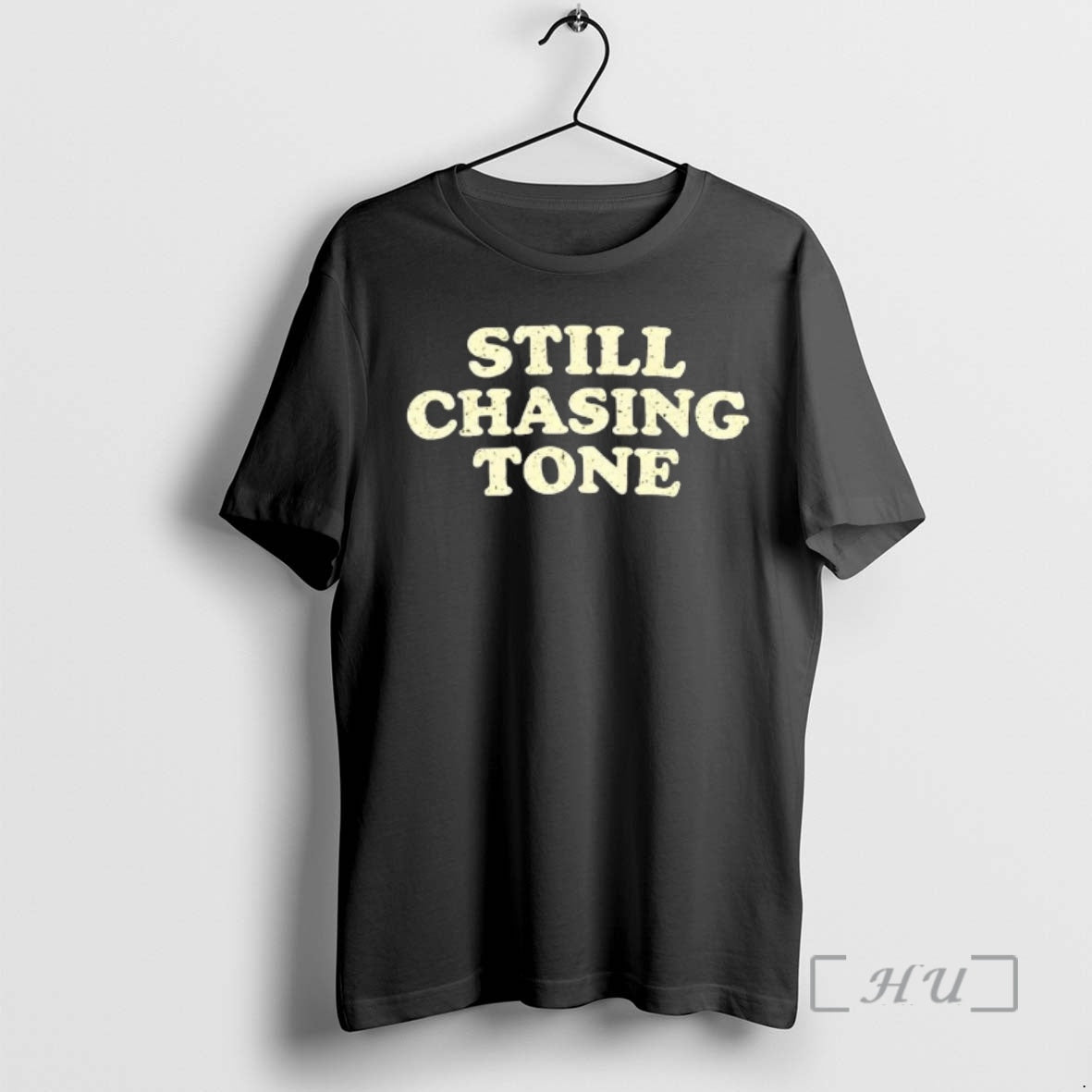 Trending Still Chasing Tone Text Retro T-Shirts, Hoodie, Sweatshirt | VibeTeeNation.com