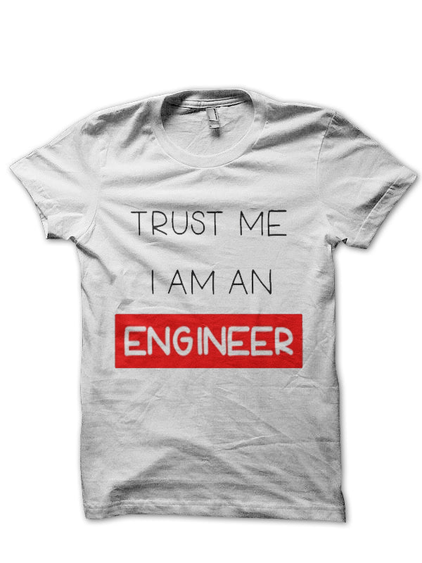 Trust Me, Iâ€™m An Engineer T-Shirt Style011 Hoodie, Sweatshirt | VibeTeeNation.com