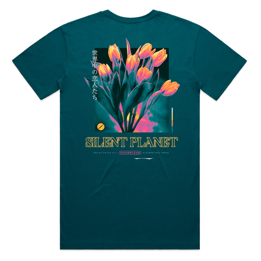 "Tulip" T-Shirt