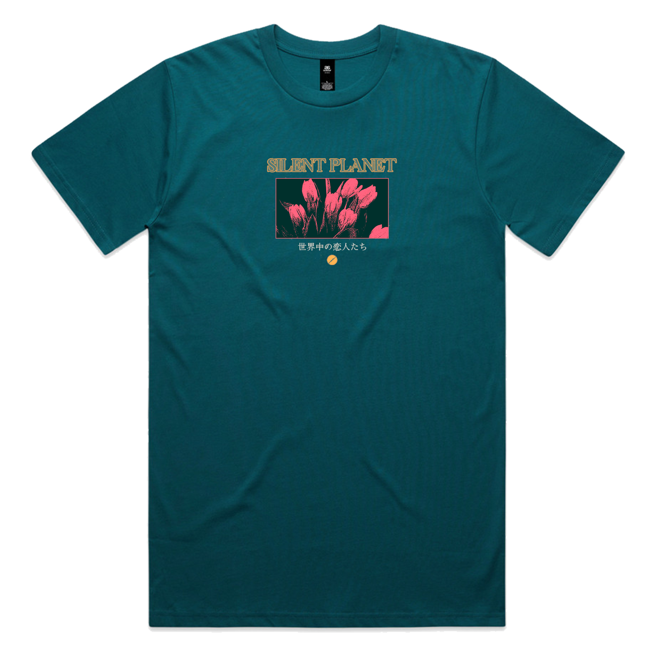 "Tulip" T-Shirt