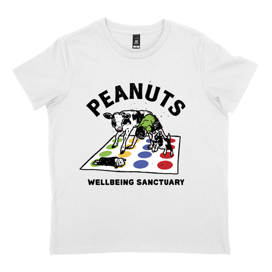 "Twister" Women's T-Shirt