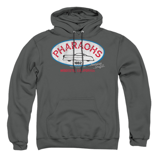 American Graffiti Pharaohs - Pullover Hoodie
