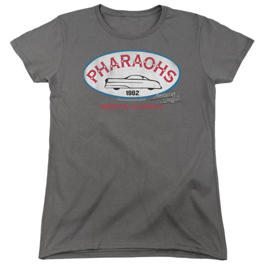 American Graffiti Pharaohs - Women's T-Shirt