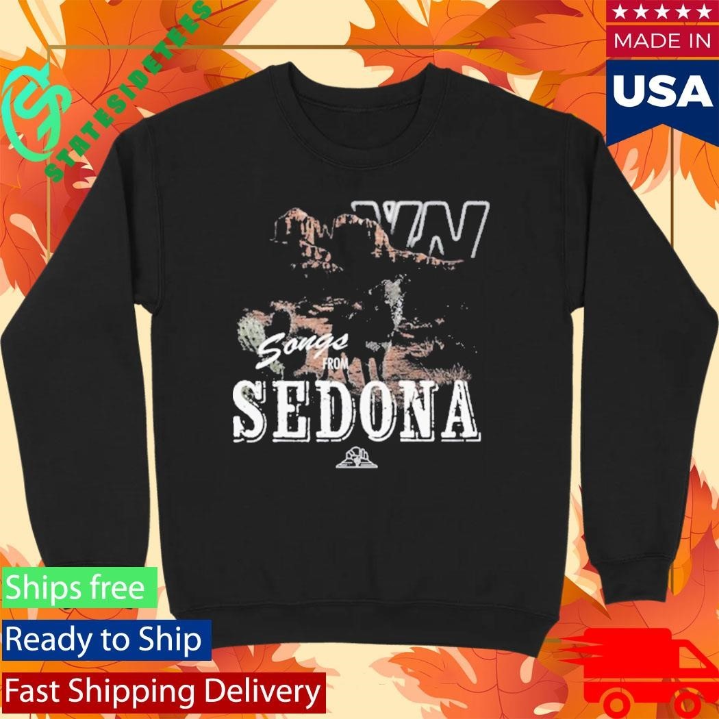 VWILLZ Desert Wolf T-Shirt