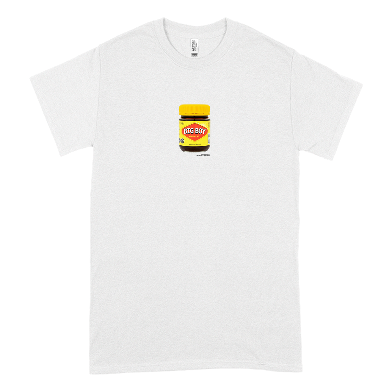 "Vegemite" T-Shirt