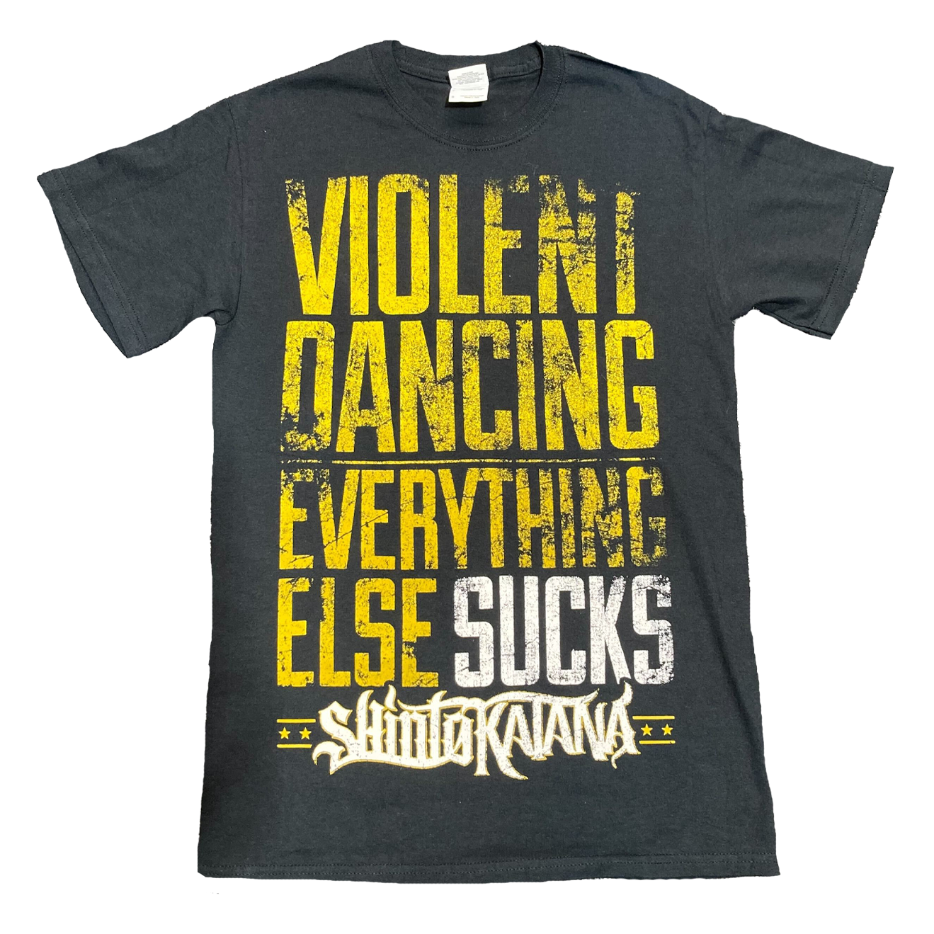 "Violent Dancing" T-Shirt