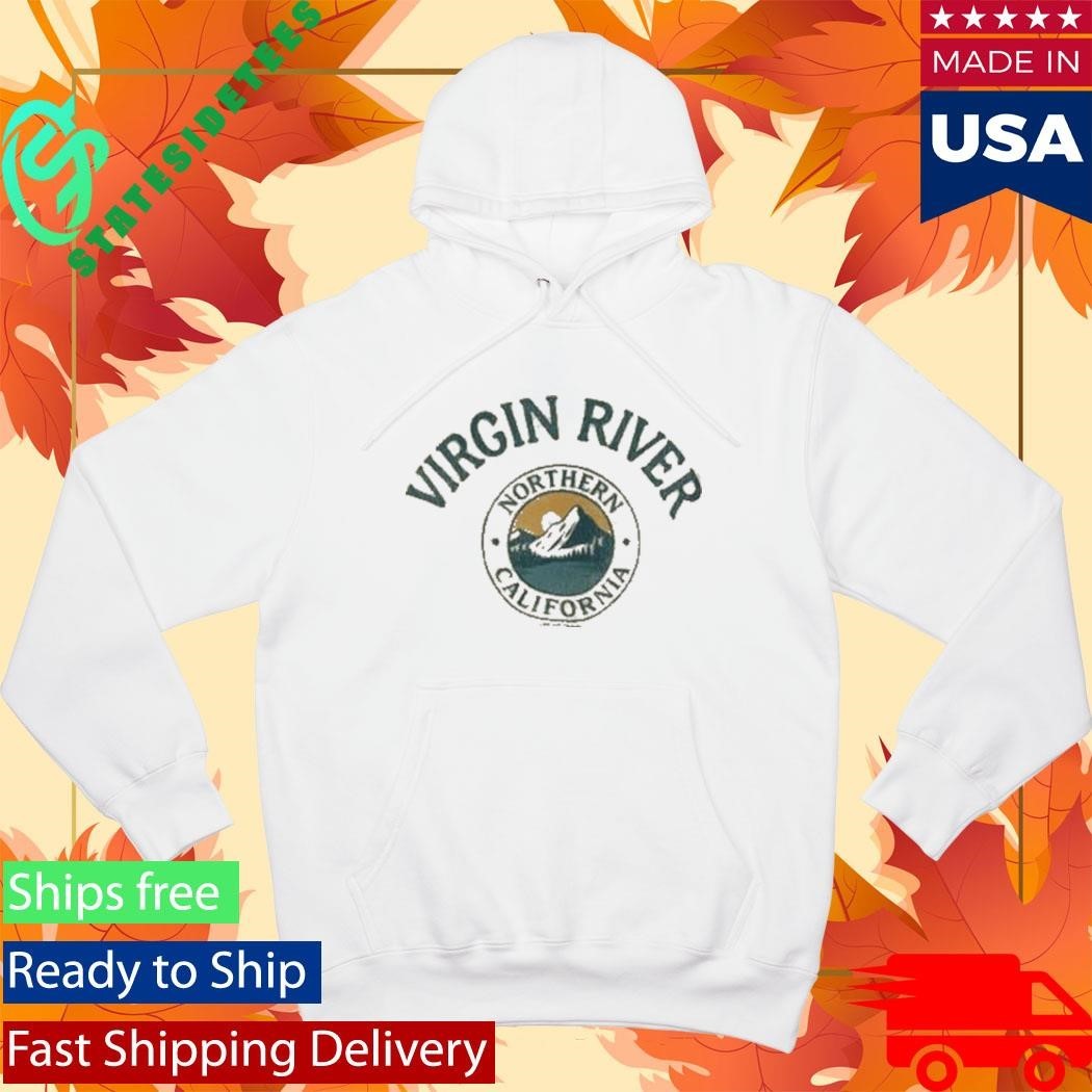 Virgin River Northern California Shirt