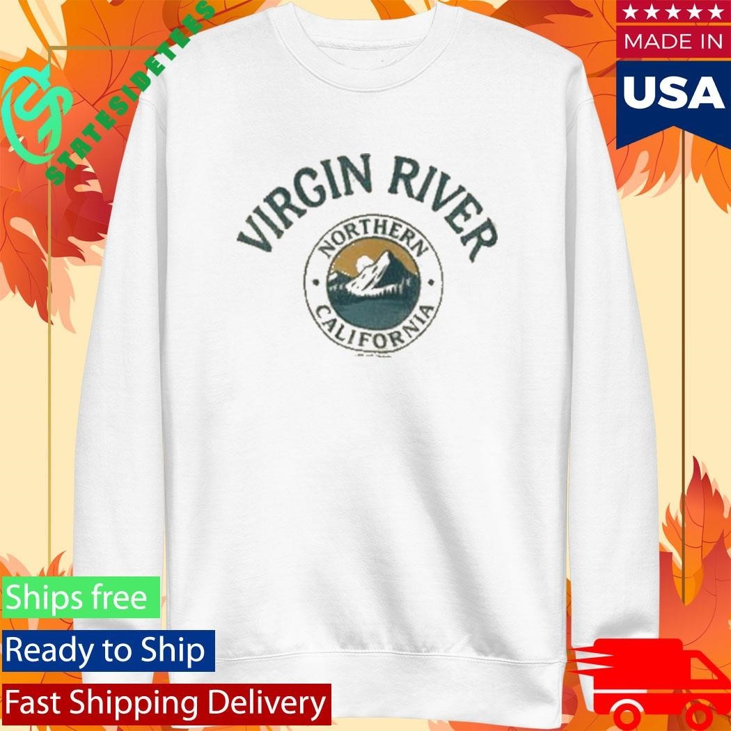 Virgin River Northern California Shirt