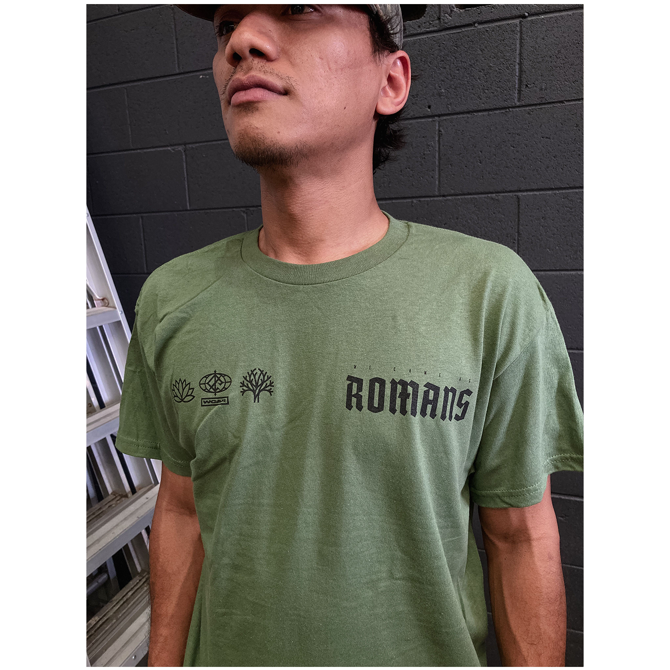 "War" T-Shirt Style001