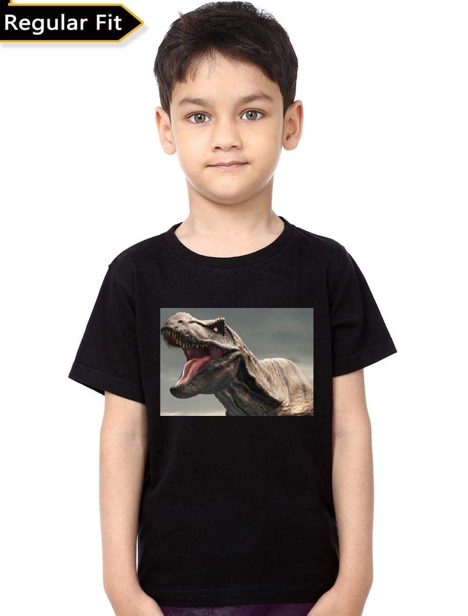 JURASSIC WORLD -TREX KIDS TSHIRT Hoodie, Sweatshirt | VibeTeeNation.com