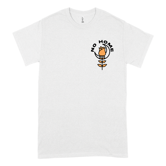 "My Best Is Never Enough" T-Shirt