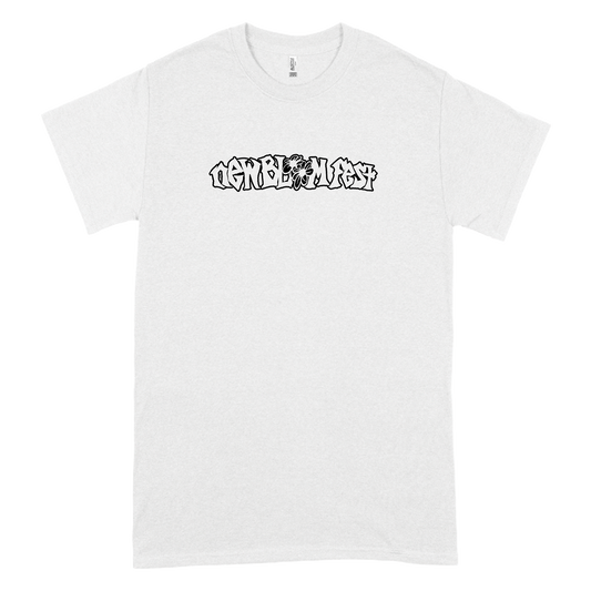 "Lineup (White)" T-Shirt