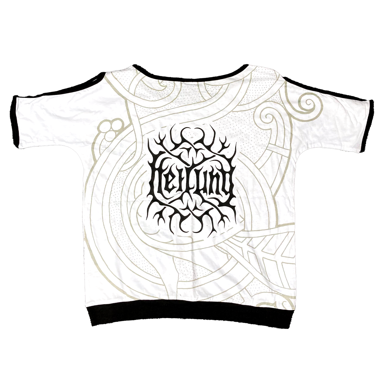 "Tenet" - T-shirt (Women)
