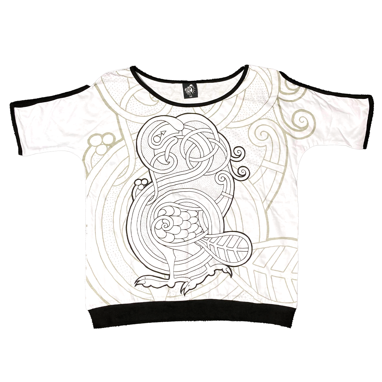 "Tenet" - T-shirt (Women)