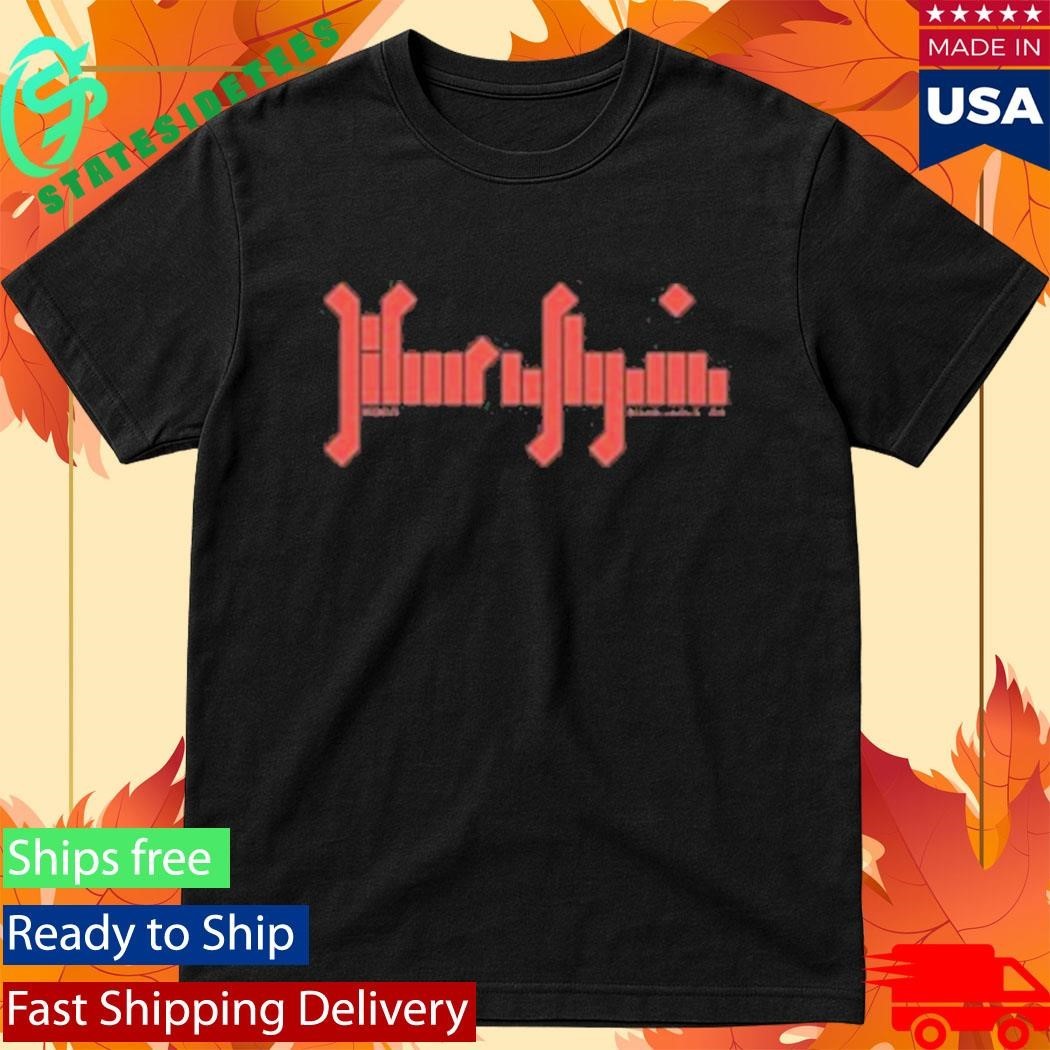 Wisdomteethuk Bandcamp Screen Printed Shirt