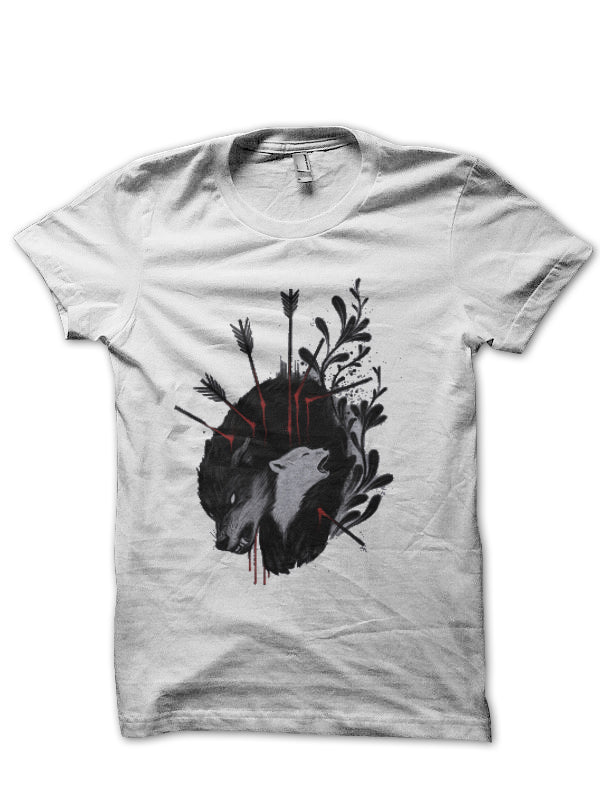 Wolfmother T-Shirt Style006 Hoodie, Sweatshirt | VibeTeeNation.com