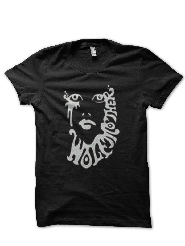Wolfmother T-Shirt Style012 Hoodie, Sweatshirt | VibeTeeNation.com