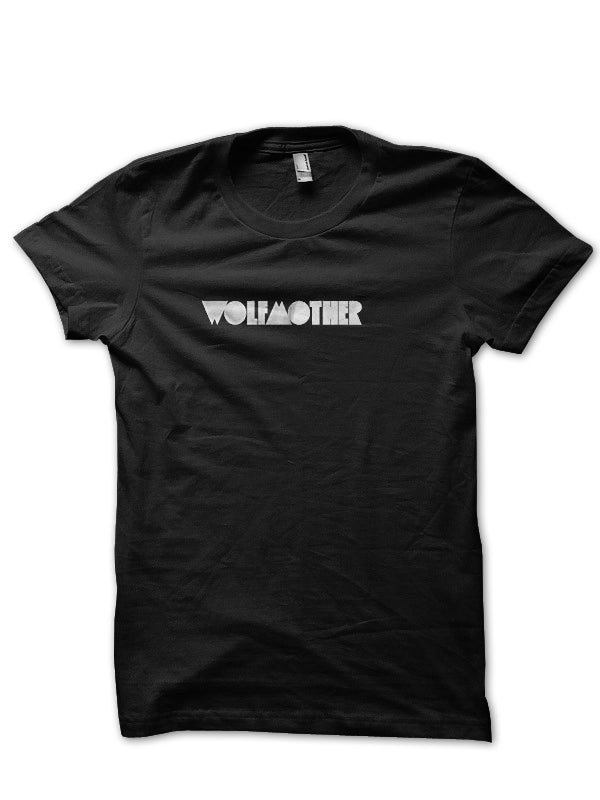 Wolfmother T-Shirt Style011 Hoodie, Sweatshirt | VibeTeeNation.com