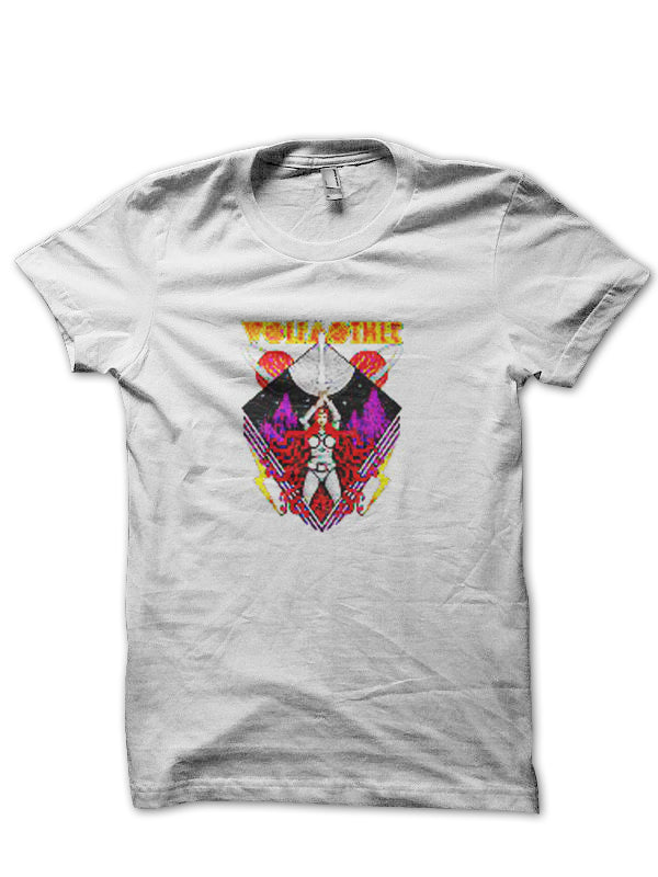 Wolfmother T-Shirt Style009 Hoodie, Sweatshirt | VibeTeeNation.com