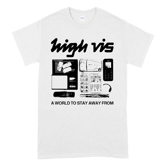 "World" T-Shirt
