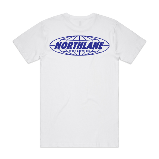 "Worldwide" T-Shirt