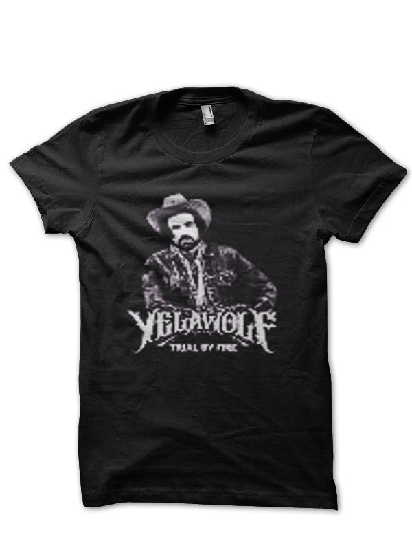 Yelawolf T-Shirt Hoodie, Sweatshirt | VibeTeeNation.com
