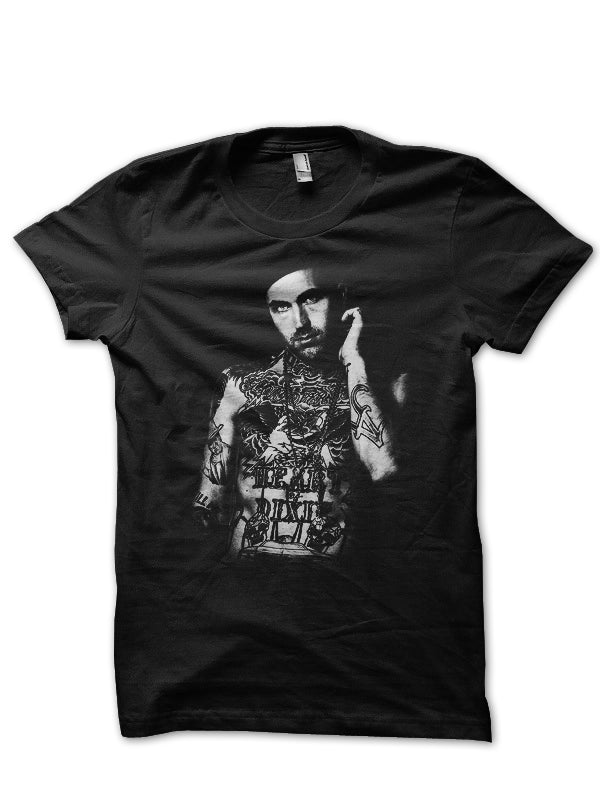 Yelawolf T-Shirt Style001 Hoodie, Sweatshirt | VibeTeeNation.com