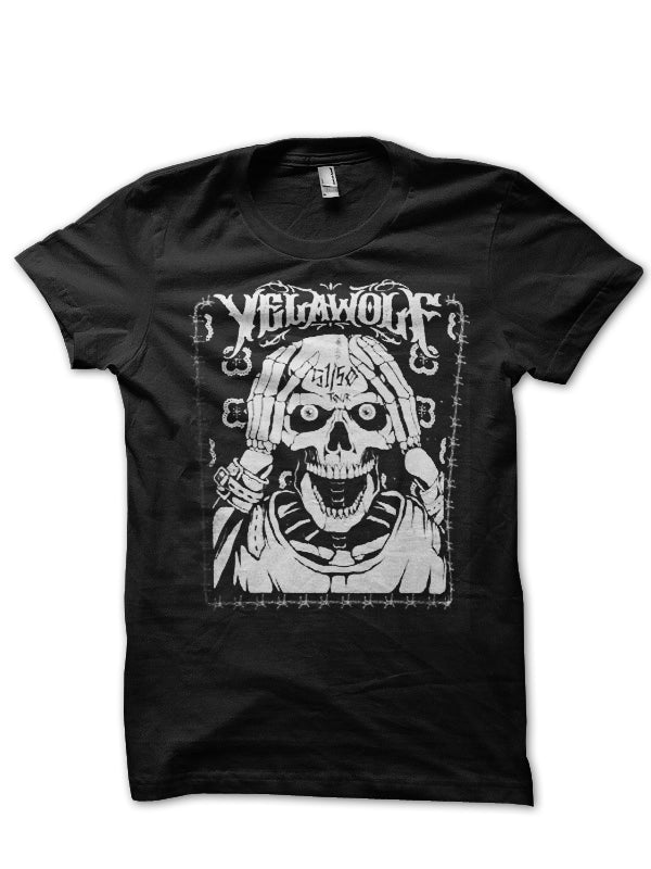 Yelawolf T-Shirt Style003 Hoodie, Sweatshirt | VibeTeeNation.com