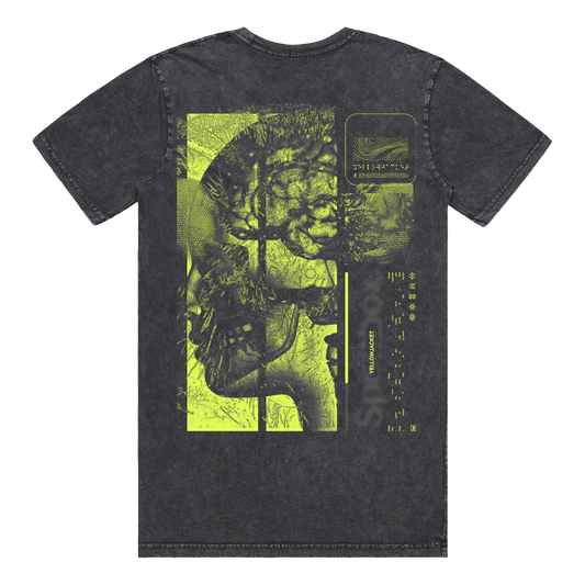 "Yellowjacket" T-Shirt