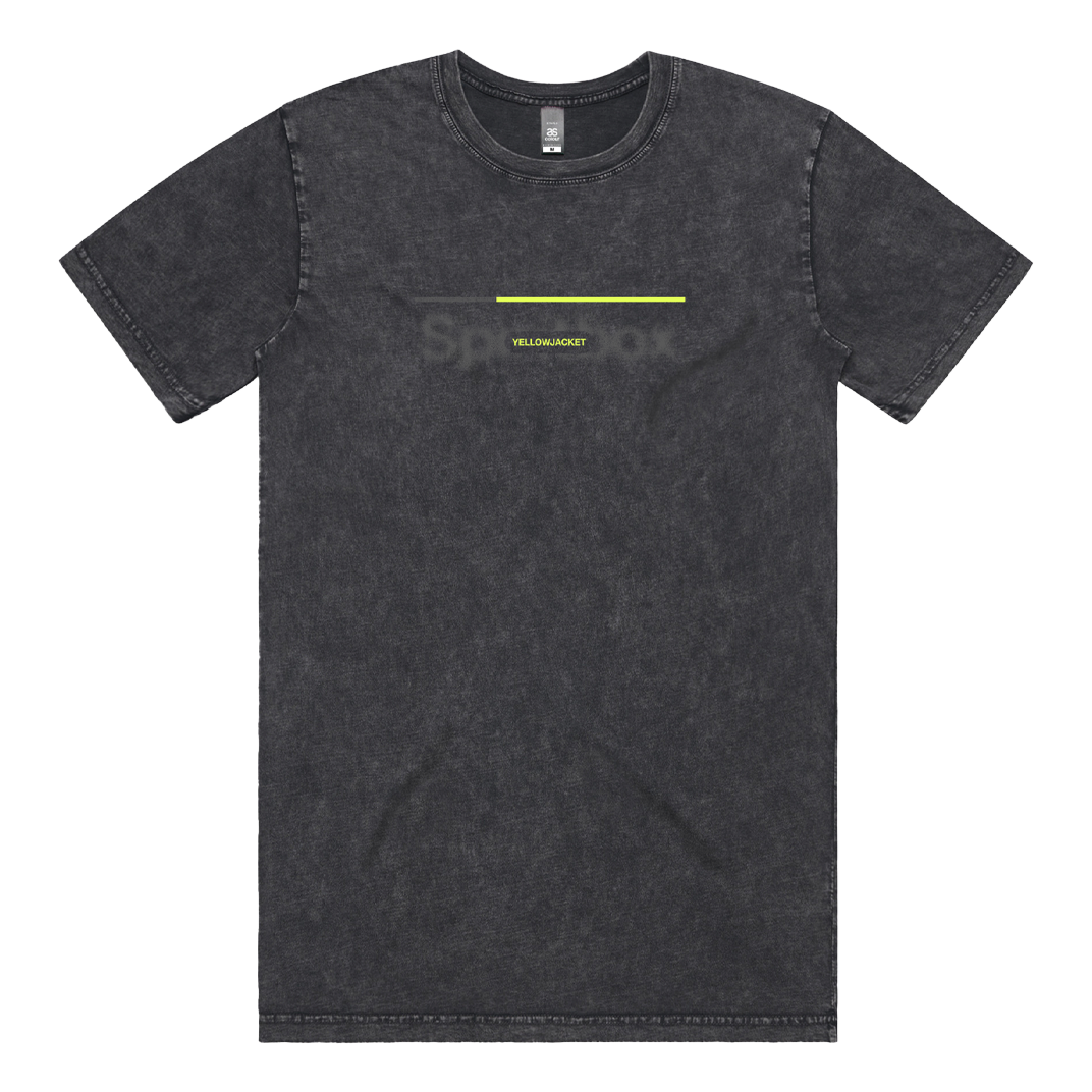 "Yellowjacket" T-Shirt