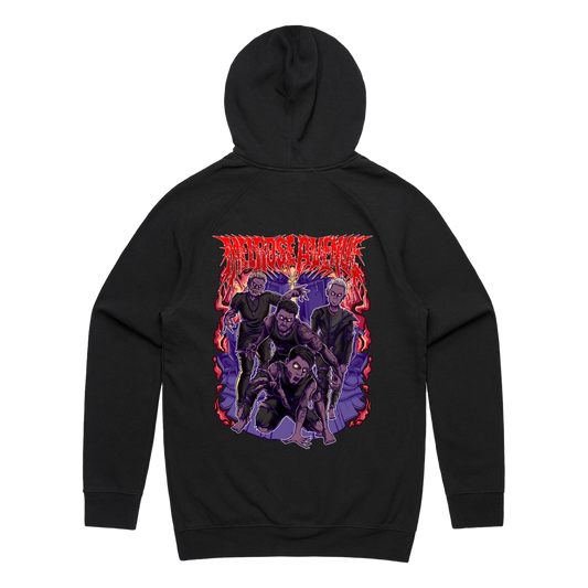 "Zombies" Hoodie