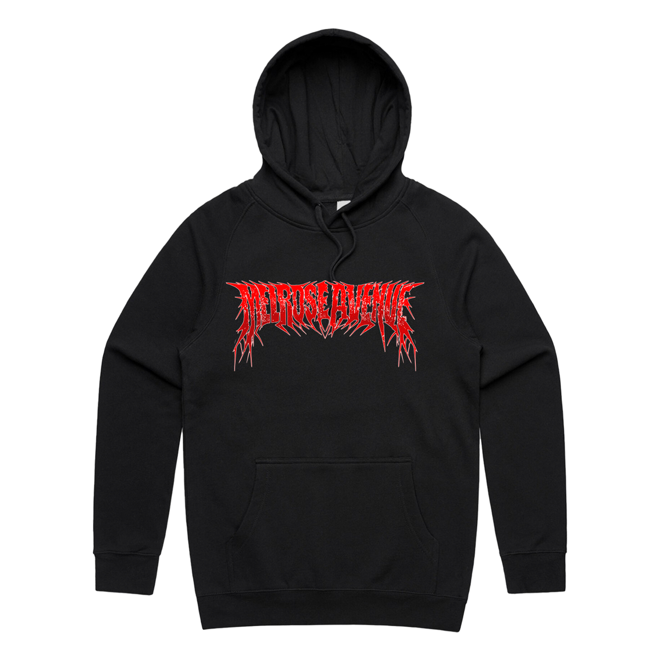 "Zombies" Hoodie