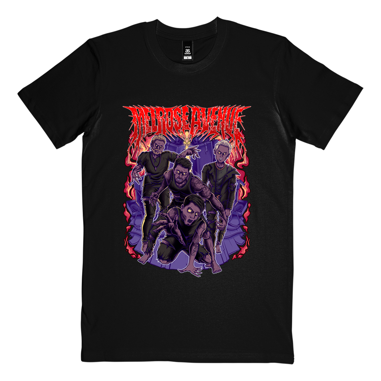 "Zombies" T-Shirt