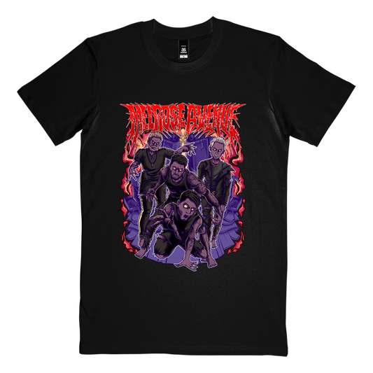 "Zombies" T-Shirt