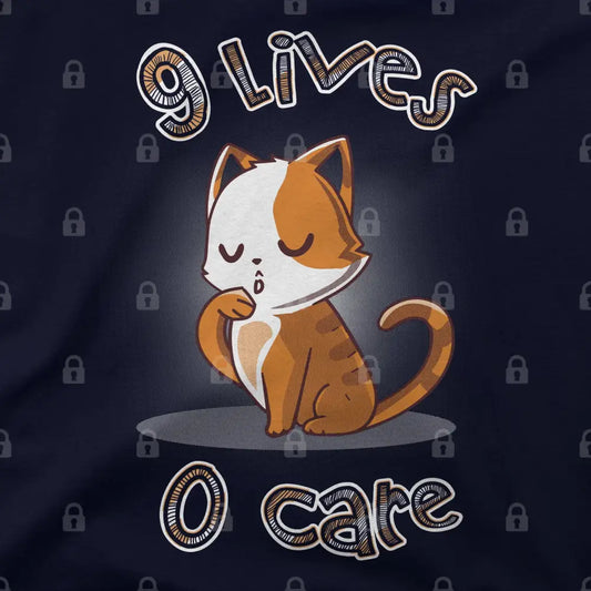 A Cat's Life T-Shirt