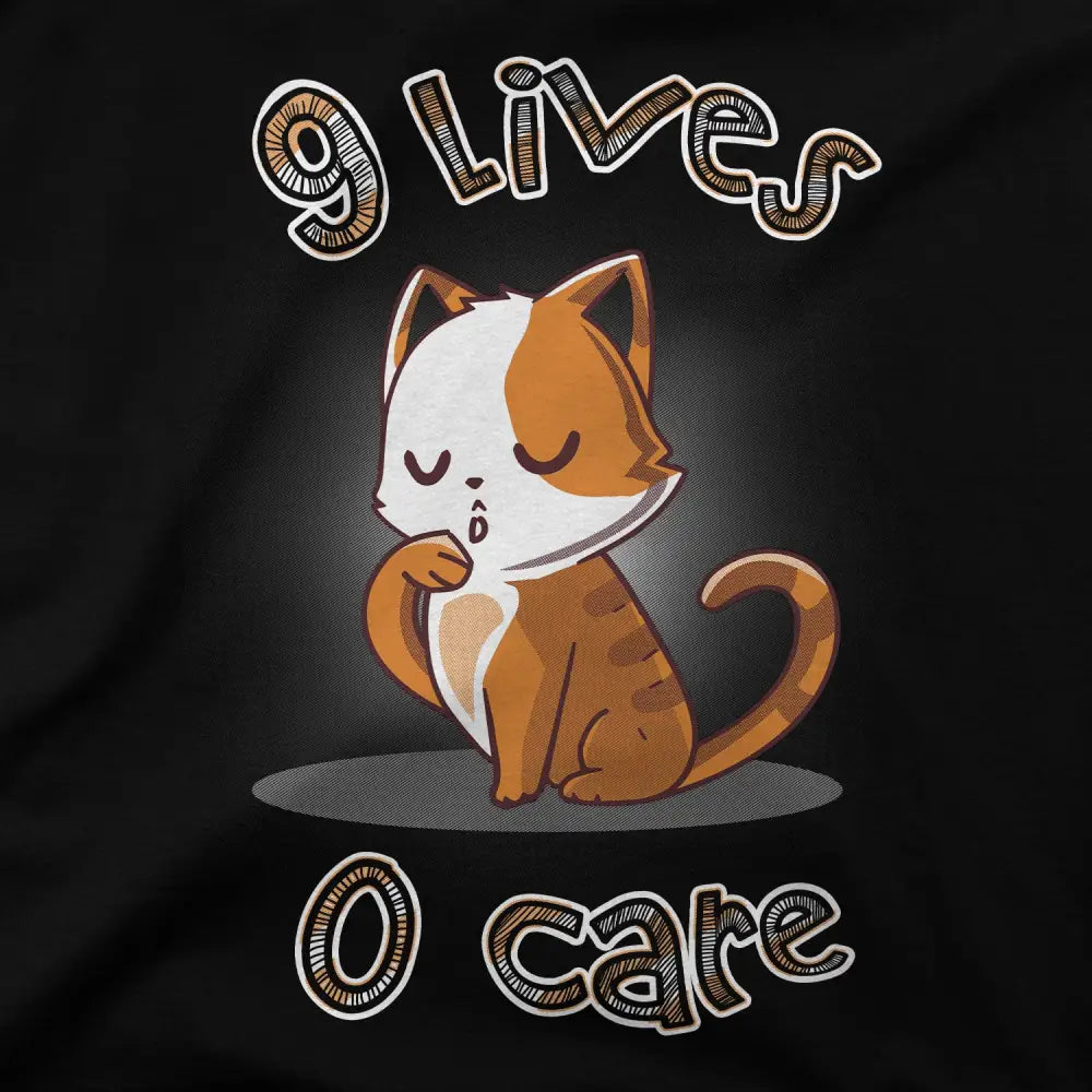 A Cat's Life T-Shirt