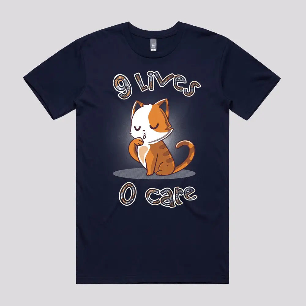 A Cat's Life T-Shirt