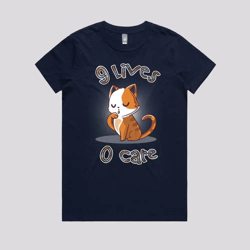 A Cat's Life T-Shirt