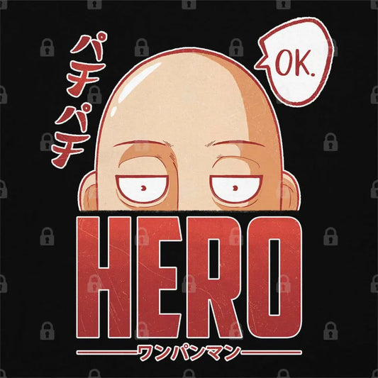 A Hero For Fun T-Shirt