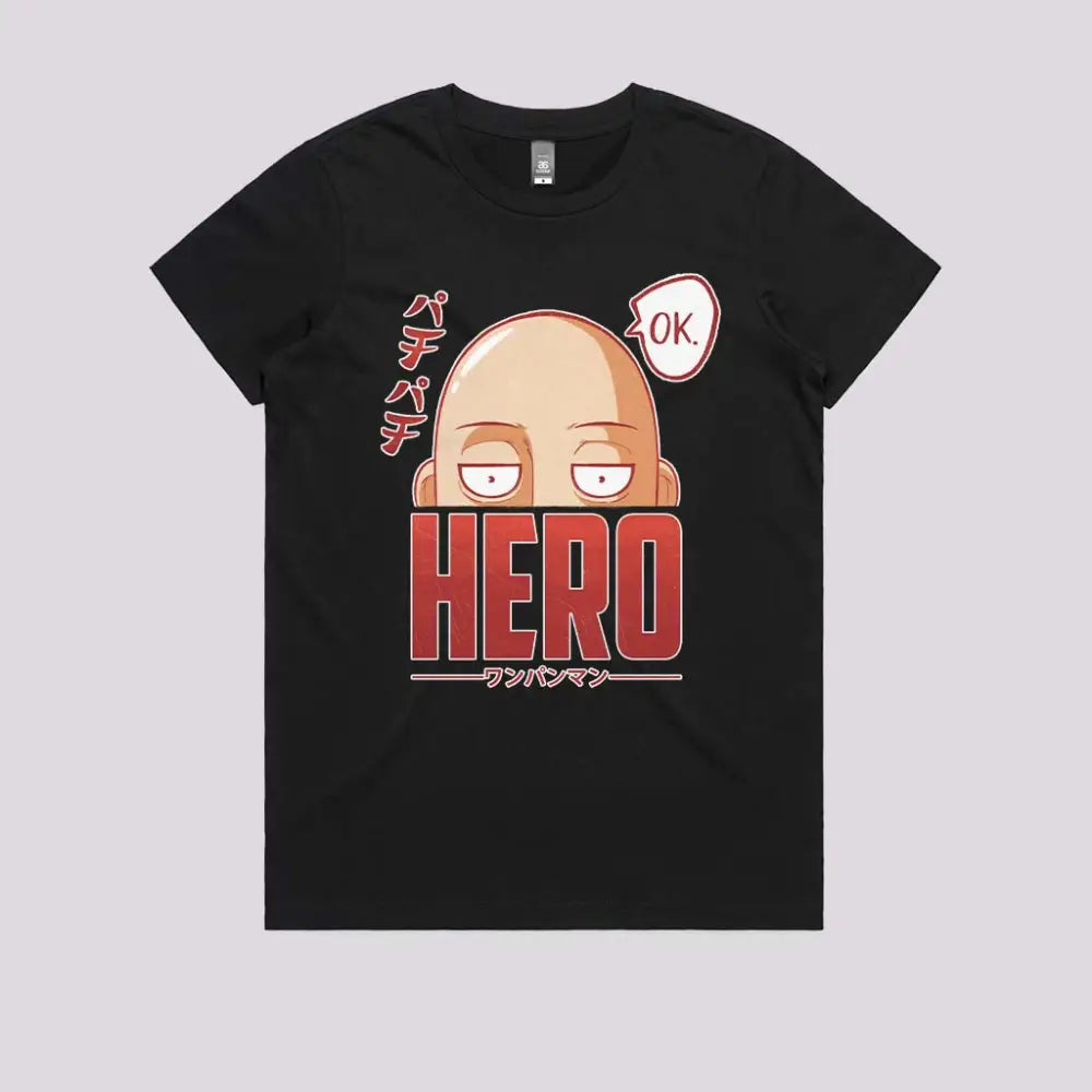A Hero For Fun T-Shirt