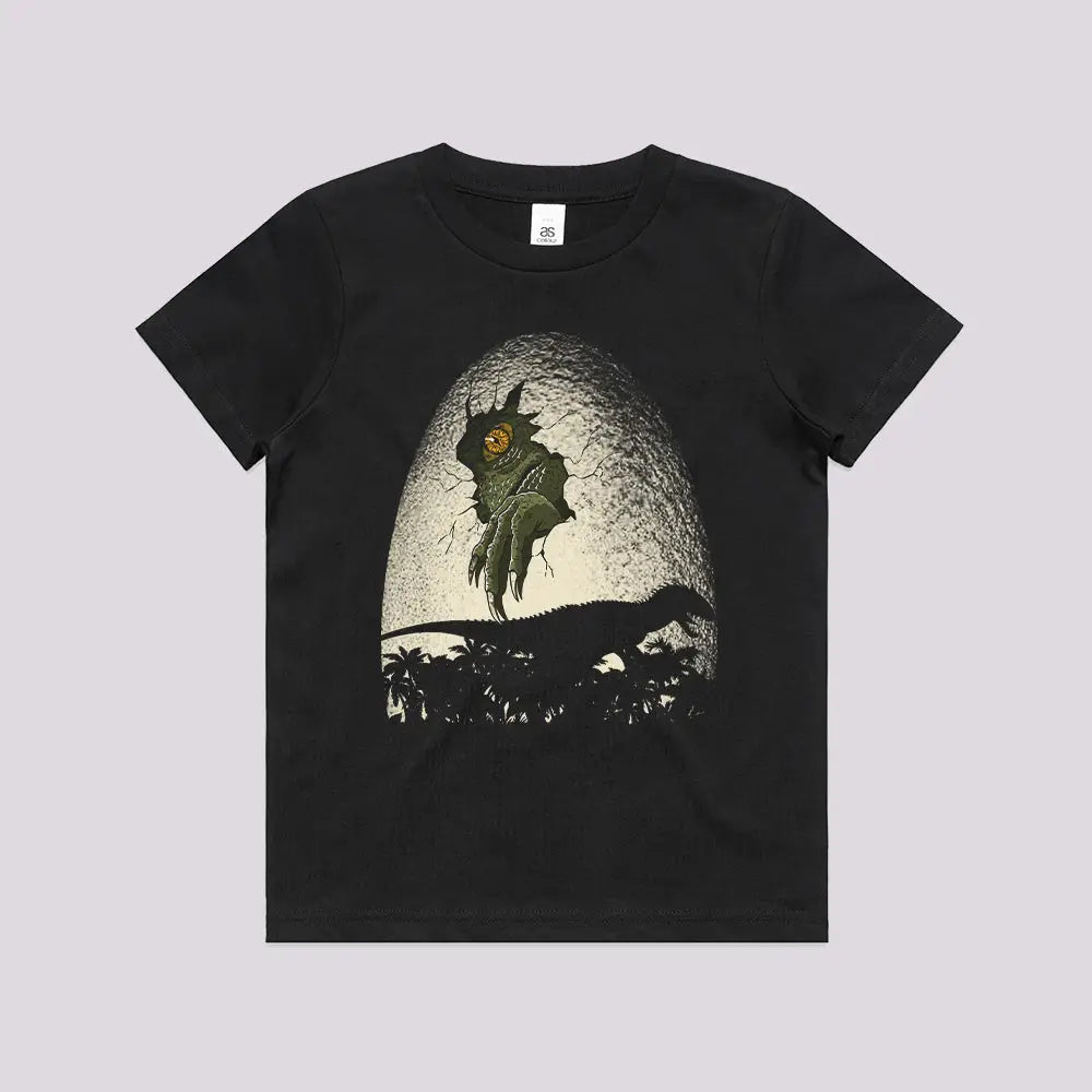 A Nightmare Is Born Kids T-Shirt