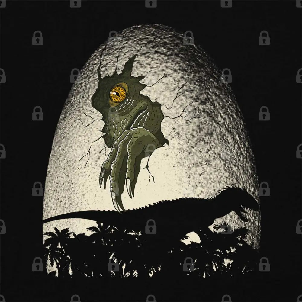 A Nightmare Is Born Kids T-Shirt